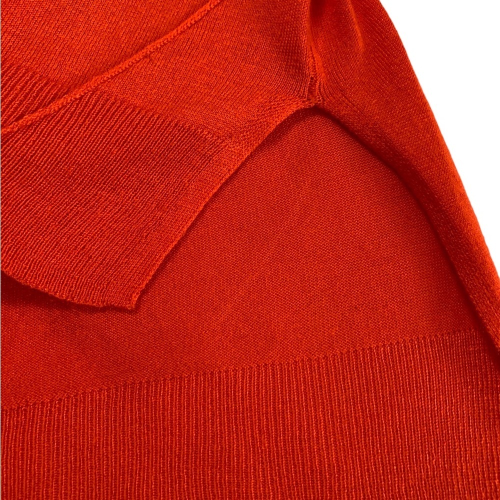 Zara Knit Long Sleeve Sweater Size Medium - Picture 9 of 17
